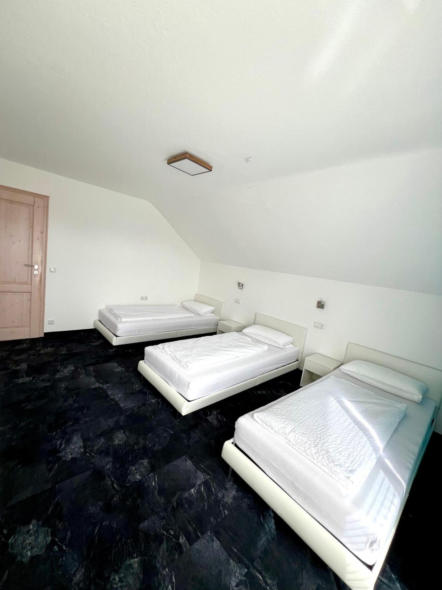 Ferienwohnungen Zur Elz - Traumhafte 160 Qm Wohnung Mit Pool Und Garten Naehe Des Europaparks Kappel-Grafenhausen Buitenkant foto